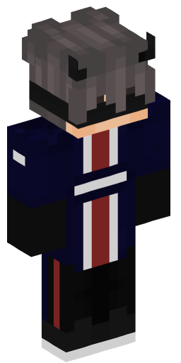 Minecraft Skin #177734