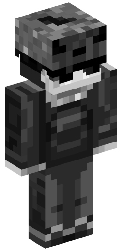 Minecraft Skin #177735