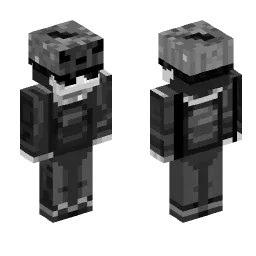 Minecraft Skin #