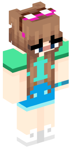 Minecraft Skin #177737