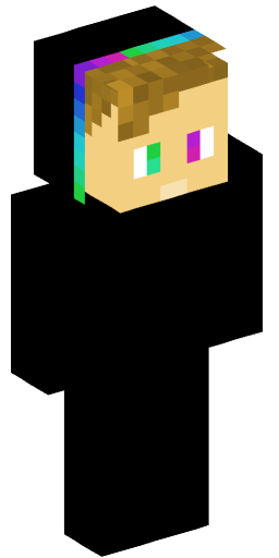 Minecraft Skin #177738