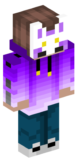 Minecraft Skin #177739