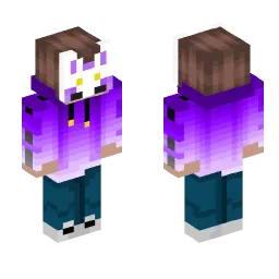 Minecraft Skin #177739