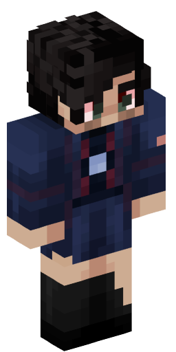 Minecraft Skin #177740