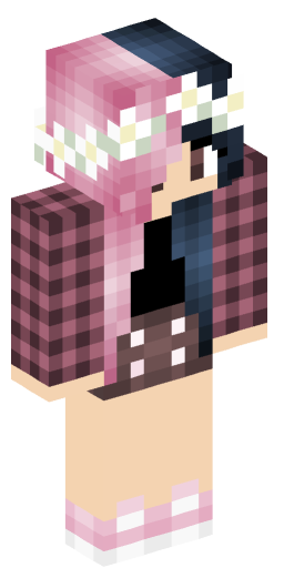 Minecraft Skin #177744