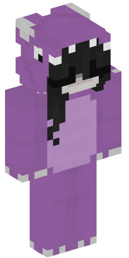 Minecraft Skin #177746