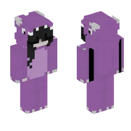 Minecraft Skin #177746