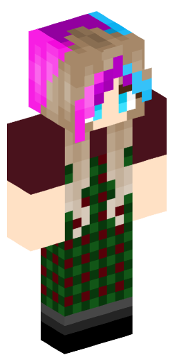 Minecraft Skin #177748