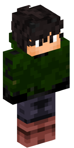 Minecraft Skin #177750