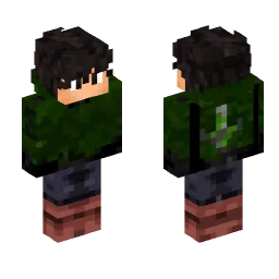 Minecraft Skin #177750