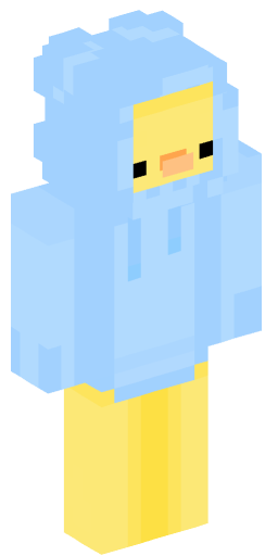 Minecraft Skin #177753