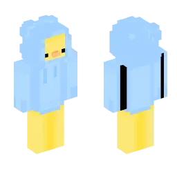 Minecraft Skin #177753