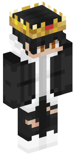 Minecraft Skin #177754