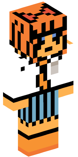 Minecraft Skin #177756