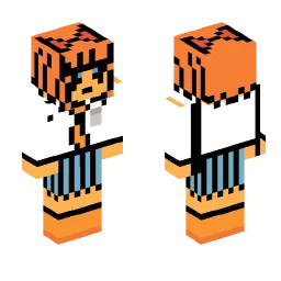 Minecraft Skin #177756
