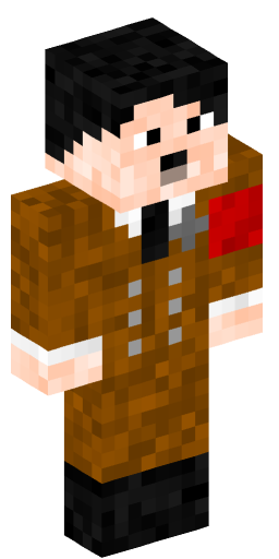 Minecraft Skin #177758