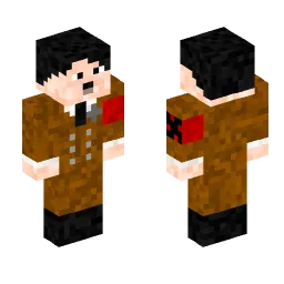 Minecraft Skin #177758