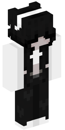 Minecraft Skin #177759