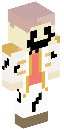 Minecraft Skin #177760