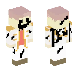 Minecraft Skin #177760