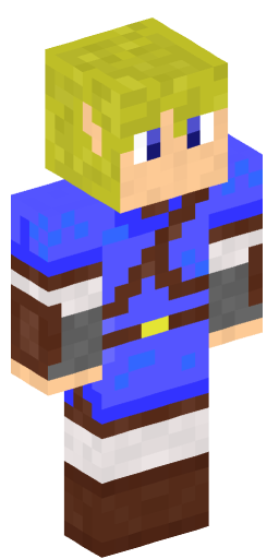 Minecraft Skin #177761