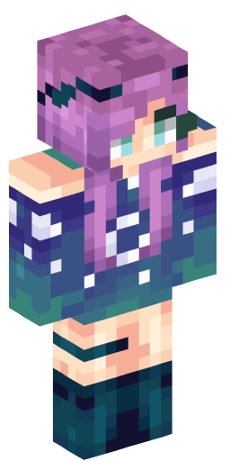 Minecraft Skin #177762