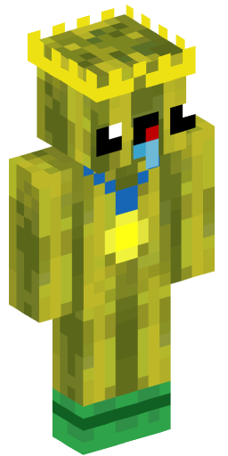 Minecraft Skin #177763