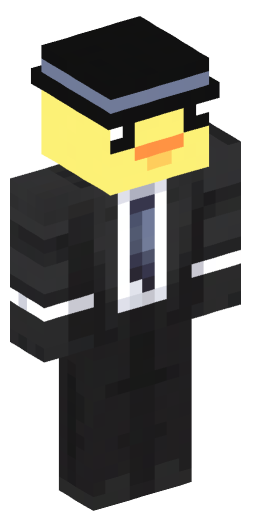 Minecraft Skin #177765
