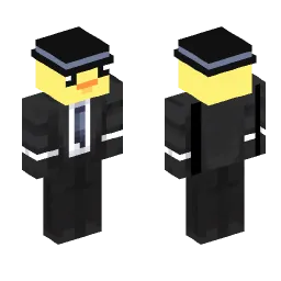 Minecraft Skin #177765