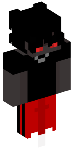 Minecraft Skin #177766