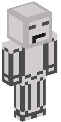 Minecraft Skin #177767