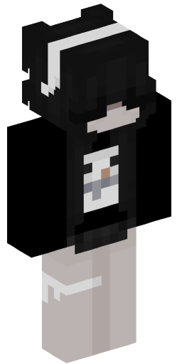Minecraft Skin #177768