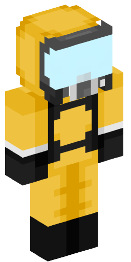 Minecraft Skin #177772