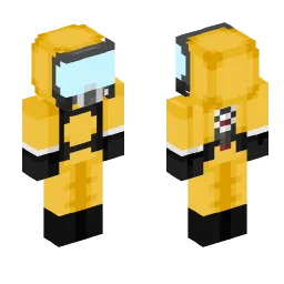 Minecraft Skin #177772