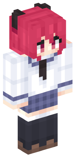 Minecraft Skin #177773