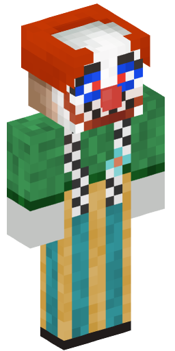Minecraft Skin #177774