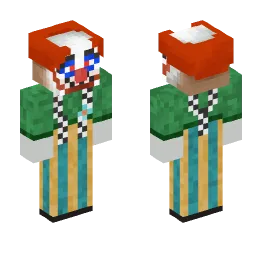 Minecraft Skin #177774