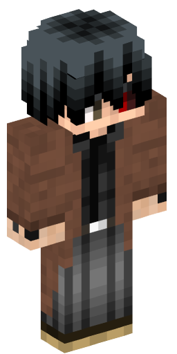 Minecraft Skin #177775