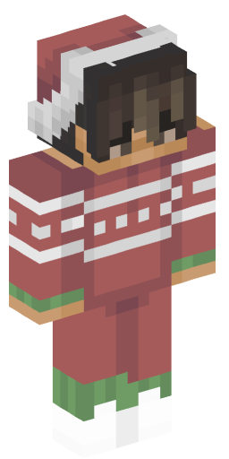 Minecraft Skin #177776