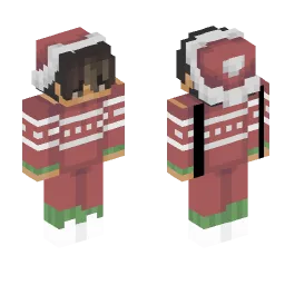 Minecraft Skin #177776