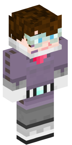 Minecraft Skin #177778