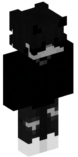 Minecraft Skin #177779