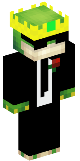 Minecraft Skin #177780