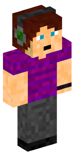 Minecraft Skin #177781
