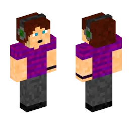 Minecraft Skin #177781