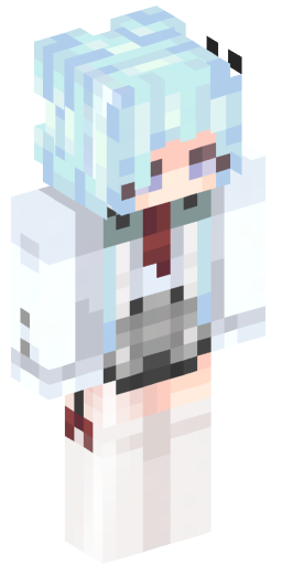 Minecraft Skin #177782