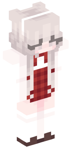 Minecraft Skin #177783