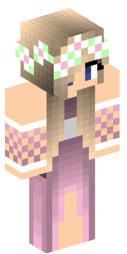 Minecraft Skin #177784