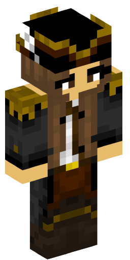 Minecraft Skin #177785