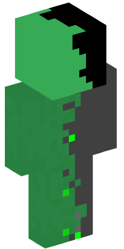 Minecraft Skin #177786